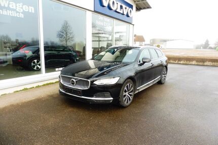 Volvo V90 Gebrauchtwagen