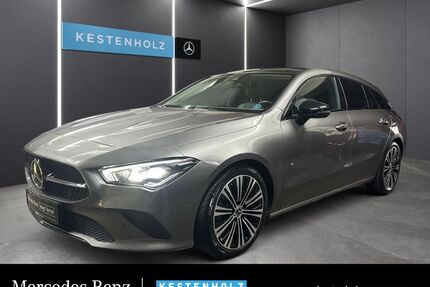 Mercedes-Benz CLA 200 Shooting Brake Gebrauchtwagen