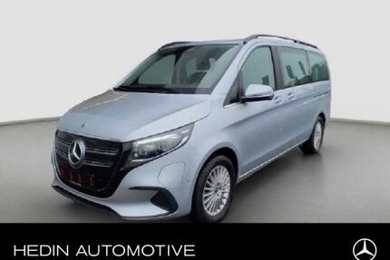 Mercedes-Benz EQV Gebrauchtwagen