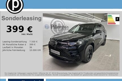VW Tayron Gebrauchtwagen