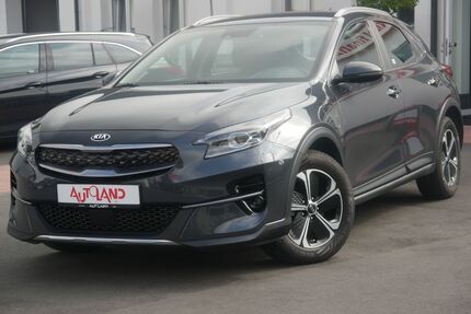 Kia XCeed Gebrauchtwagen