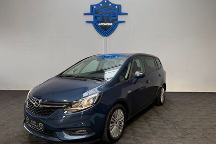 Opel Zafira Gebrauchtwagen