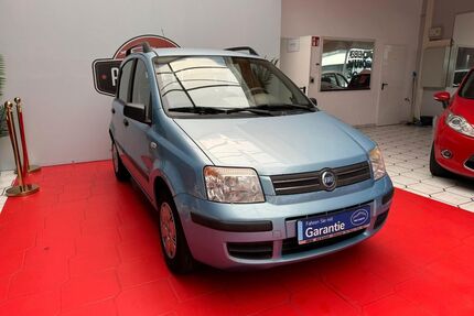 Fiat Panda Gebrauchtwagen