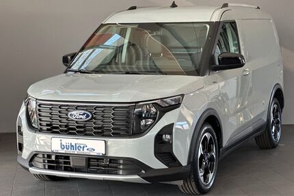 Ford Transit Courier Gebrauchtwagen