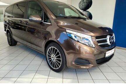Mercedes-Benz V 250 Gebrauchtwagen