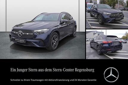 Mercedes-Benz GLC 450 Gebrauchtwagen