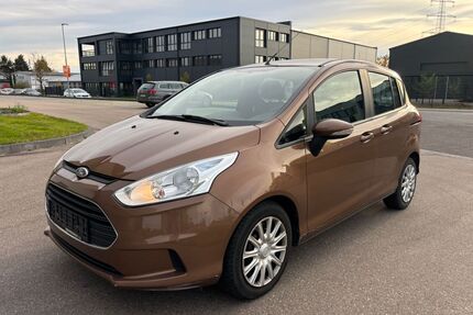 Ford B-Max Gebrauchtwagen