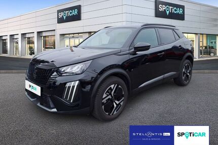 Peugeot 2008 Gebrauchtwagen