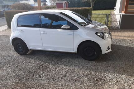 Seat Mii Gebrauchtwagen