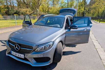 Mercedes-Benz C 43 AMG Gebrauchtwagen