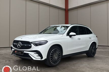 Mercedes-Benz GLC 200 Gebrauchtwagen