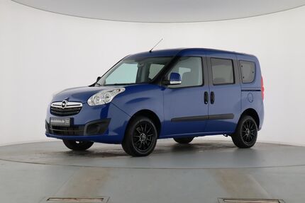 Opel Combo Gebrauchtwagen