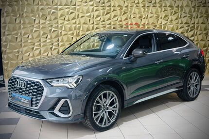 Audi Q3 Gebrauchtwagen