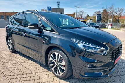 Ford S-Max Gebrauchtwagen