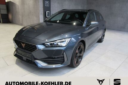 Cupra Leon Gebrauchtwagen