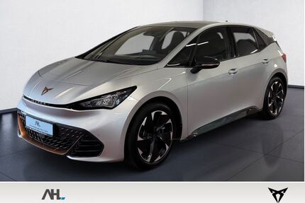 Cupra Born Gebrauchtwagen