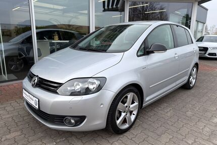 VW Golf Plus Gebrauchtwagen