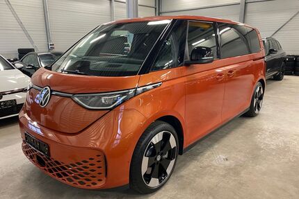 VW ID. Buzz Gebrauchtwagen