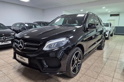 Mercedes-Benz GLE 350 Gebrauchtwagen