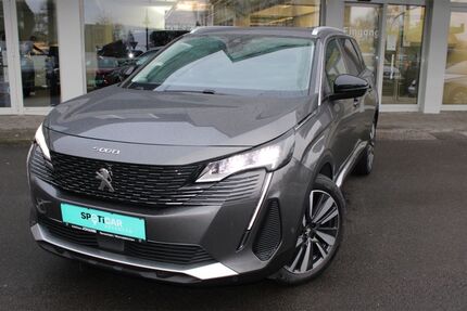 Peugeot 5008 Gebrauchtwagen