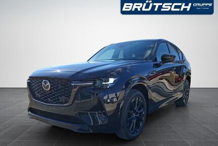 Mazda CX-60 Gebrauchtwagen
