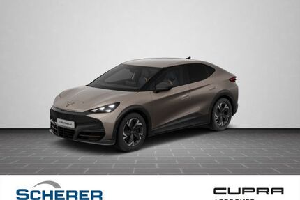 Cupra Tavascan Gebrauchtwagen