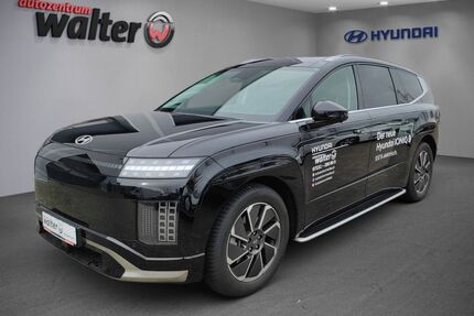 Hyundai IONIQ 9 Gebrauchtwagen