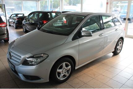 Mercedes-Benz B 180 Gebrauchtwagen