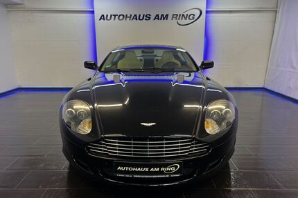 Aston Martin DB9 Gebrauchtwagen
