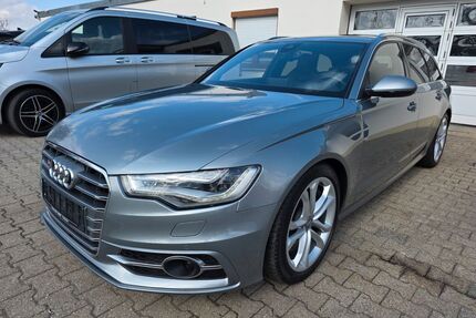 Audi S6 Gebrauchtwagen