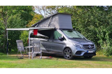 Mercedes-Benz V 300 Gebrauchtwagen
