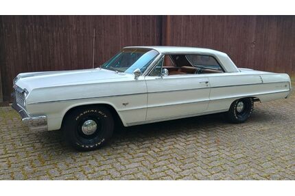 Chevrolet Impala Gebrauchtwagen