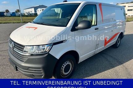 VW T6 Transporter Gebrauchtwagen