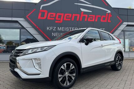 Mitsubishi Eclipse Gebrauchtwagen