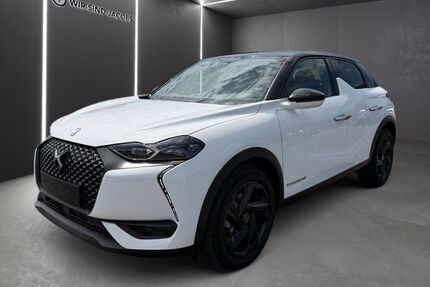 DS Automobiles DS3 Crossback Gebrauchtwagen