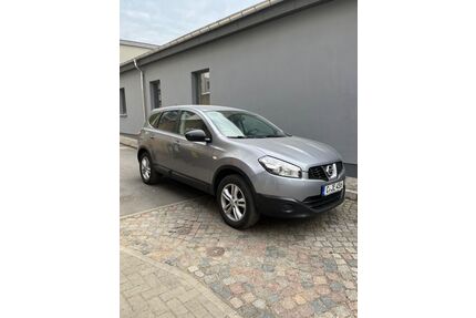 Nissan Qashqai+2 Gebrauchtwagen