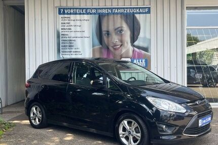 Ford C-Max Gebrauchtwagen