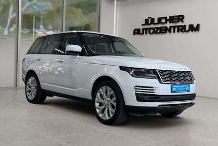 Land Rover Range Rover Gebrauchtwagen