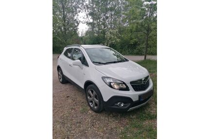 Opel Mokka Gebrauchtwagen