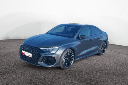 Audi RS3 Gebrauchtwagen