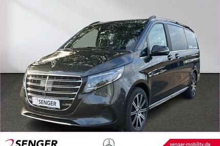 Mercedes-Benz V 300 Gebrauchtwagen