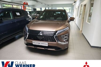 Mitsubishi Eclipse Cross Gebrauchtwagen