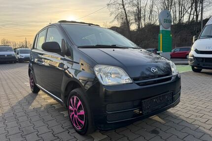 Daihatsu Cuore Gebrauchtwagen