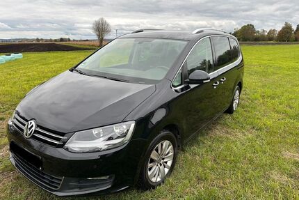 VW Sharan Gebrauchtwagen