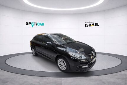 Renault Megane Gebrauchtwagen