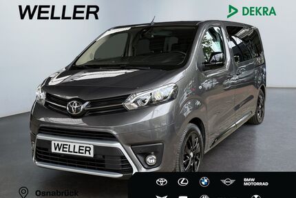 Toyota Proace Verso Gebrauchtwagen
