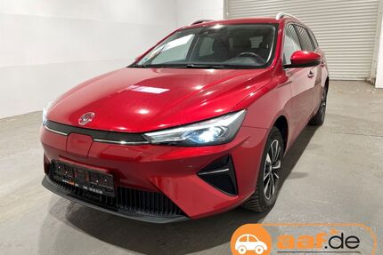 MG MG5 Gebrauchtwagen
