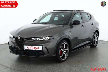 Alfa Romeo Tonale Gebrauchtwagen
