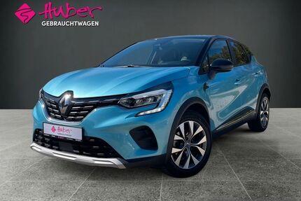 Renault Captur Gebrauchtwagen