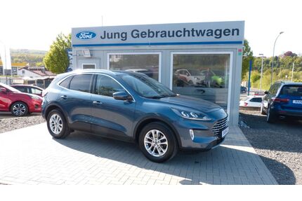 Ford Kuga Gebrauchtwagen